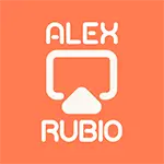 Alex Rubio - Artesania Digital